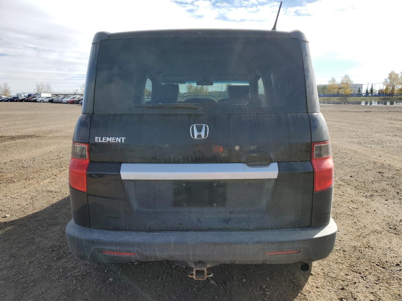 2009 Honda Element Lx VIN: 5J6YH18389L800020 Lot: 69841525
