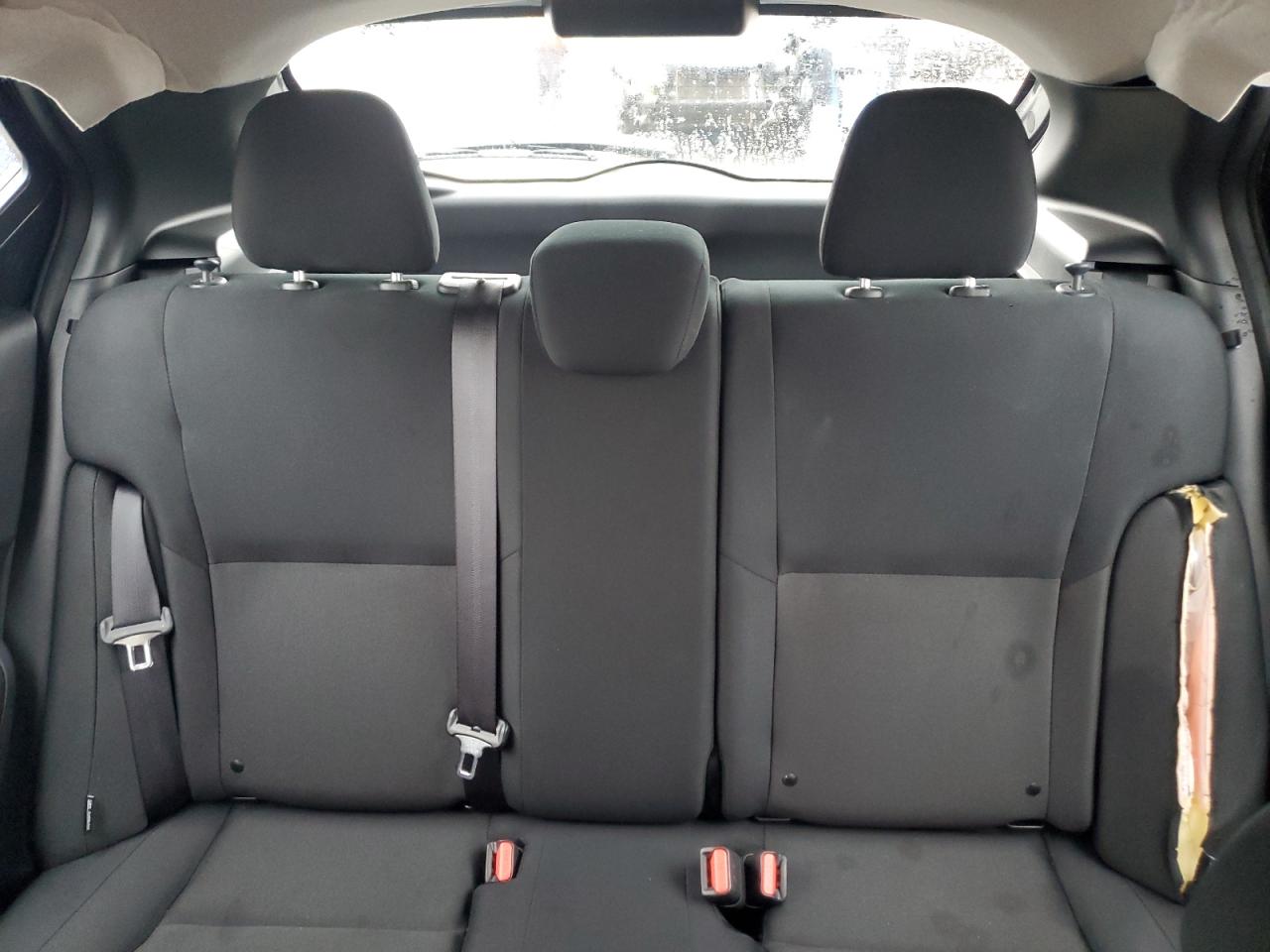 2024 Nissan Kicks S VIN: 3N1CP5BV2RL594141 Lot: 89887585