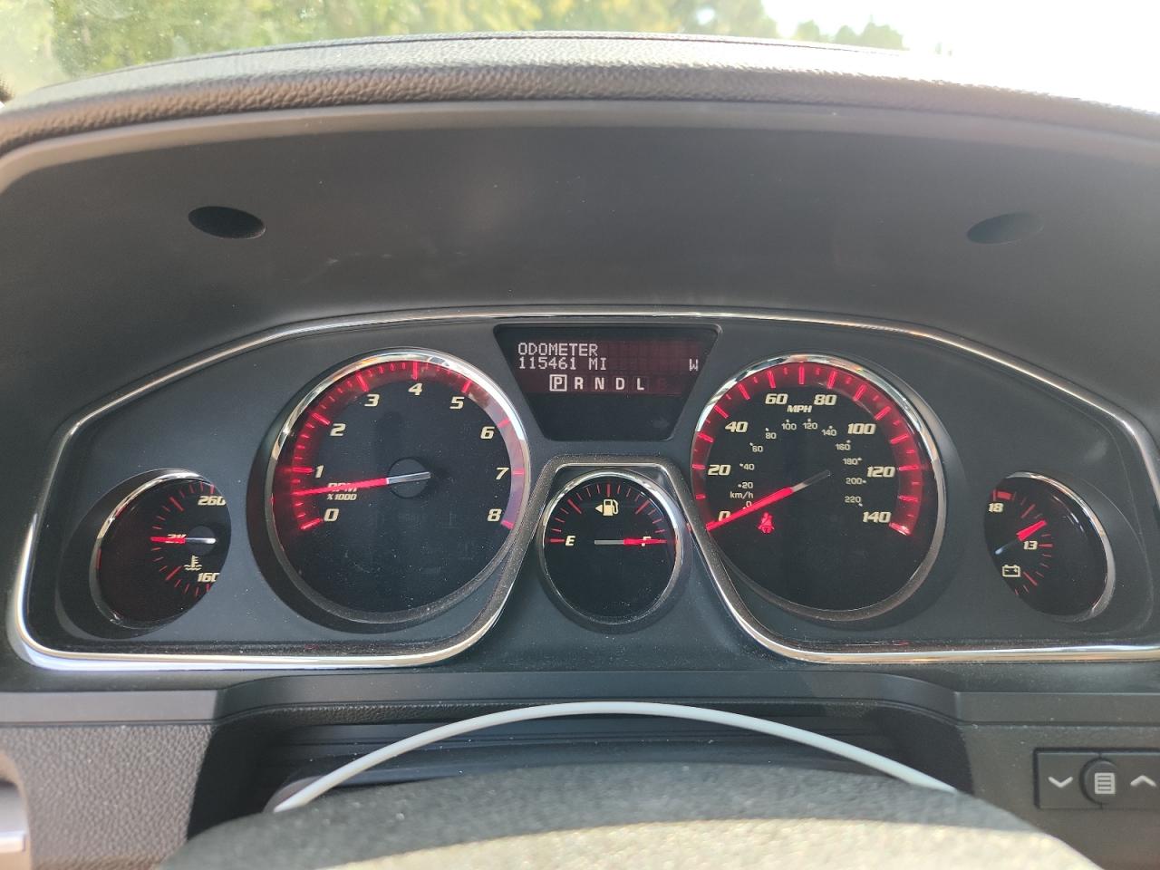 2013 GMC Acadia Denali VIN: 1GKKRTKD5DJ161951 Lot: 87054215