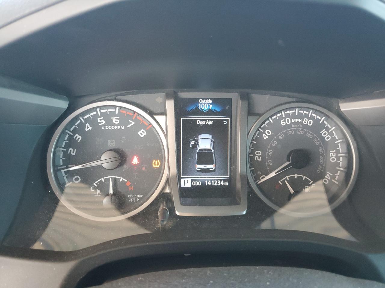 2021 Toyota Tacoma Double Cab VIN: 3TMDZ5BN7MM117011 Lot: 85153645