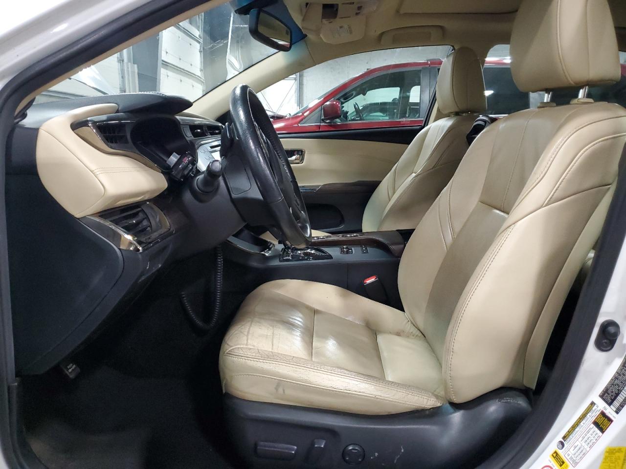 2015 Toyota Avalon Xle VIN: 4T1BK1EB7FU178164 Lot: 85409525