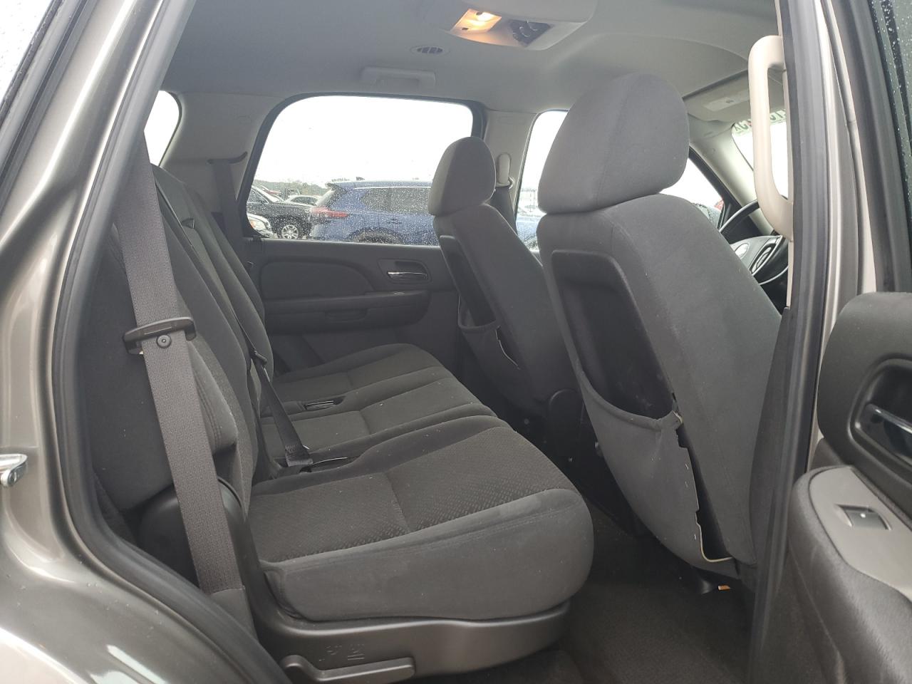 2008 Chevrolet Tahoe C1500 VIN: 1GNFC13C18R123155 Lot: 82757825