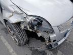 2008 SUZUKI SWIFT GL 3DR  for sale at Copart CHESTER