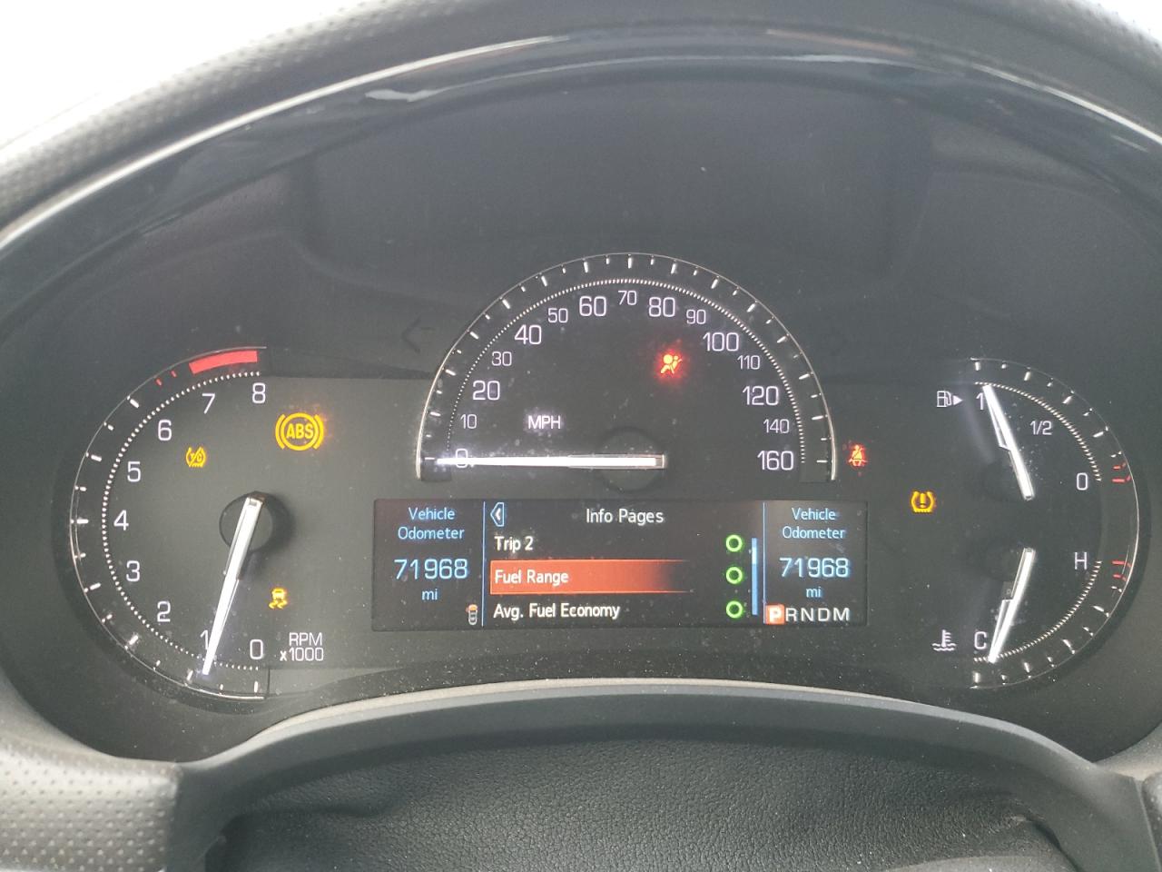 2019 Cadillac Xts Luxury VIN: 2G61M5S39K9149757 Lot: 81292515