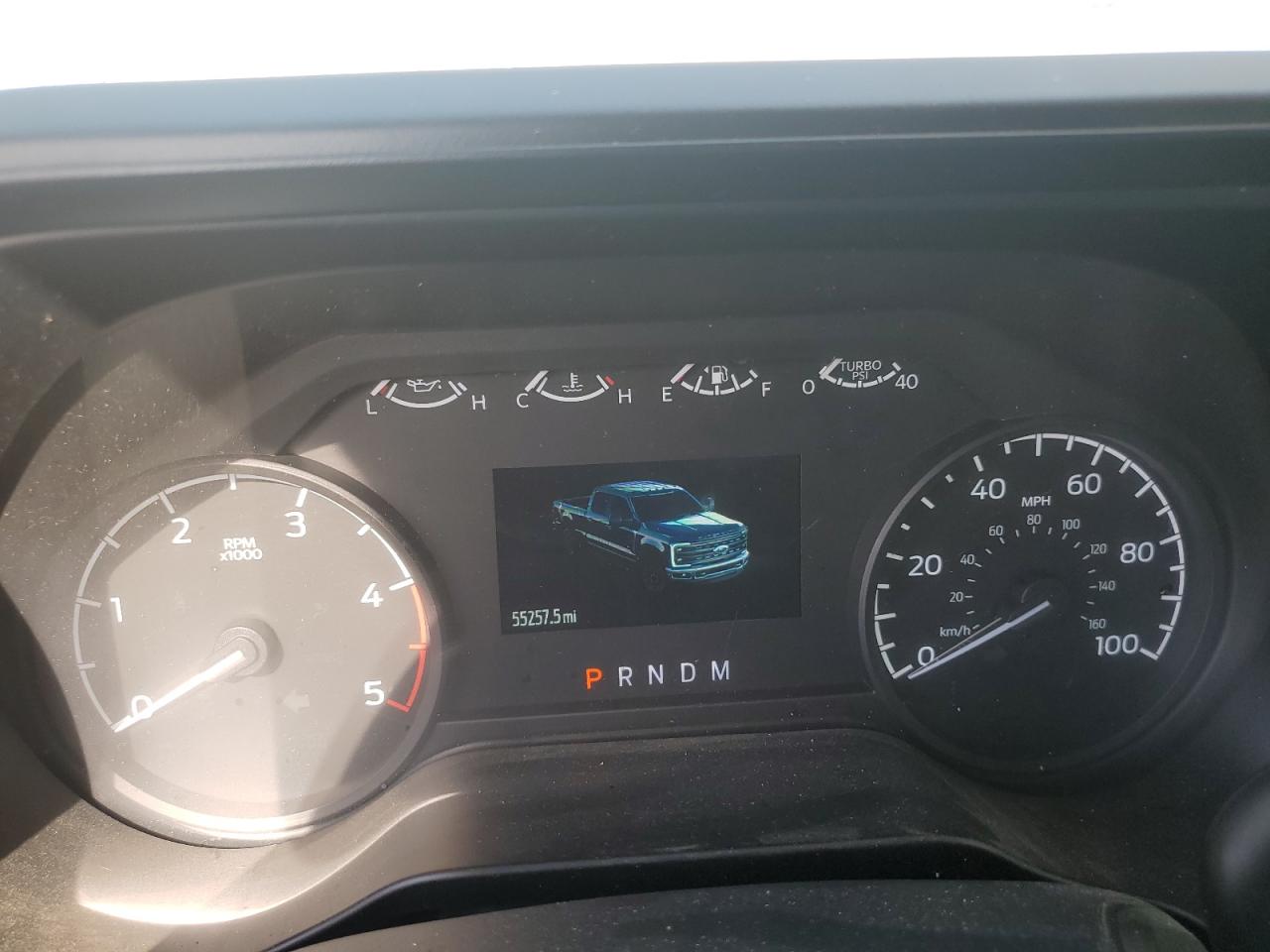 2024 Ford F250 Super Duty VIN: 1FT7W2ATXREC94959 Lot: 86997575