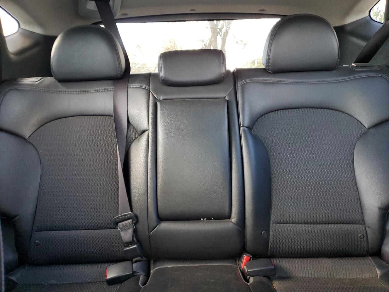 2013 Hyundai Tucson Gls VIN: KM8JU3AC4DU566210 Lot: 82758165