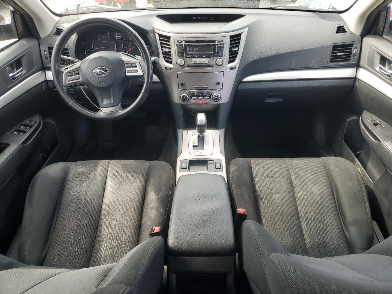 2013 Subaru Outback 2.5I Premium VIN: 4S4BRBCC7D3273128 Lot: 84028425
