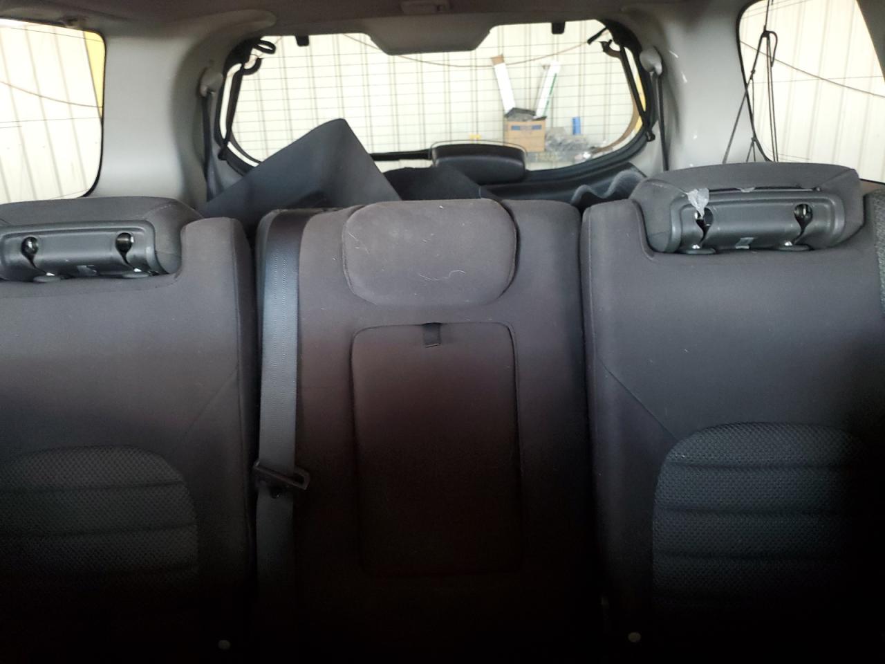 2012 Nissan Pathfinder S VIN: 5N1AR1NB6CC630582 Lot: 86185965