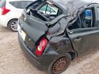 2005 NISSAN MICRA 1.2 S 5DR for sale at Copart WESTBURY