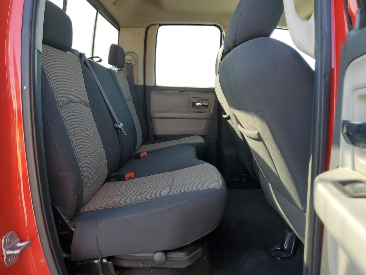 2010 Dodge Ram 1500 VIN: 1D7RV1GTXAS204976 Lot: 86682745