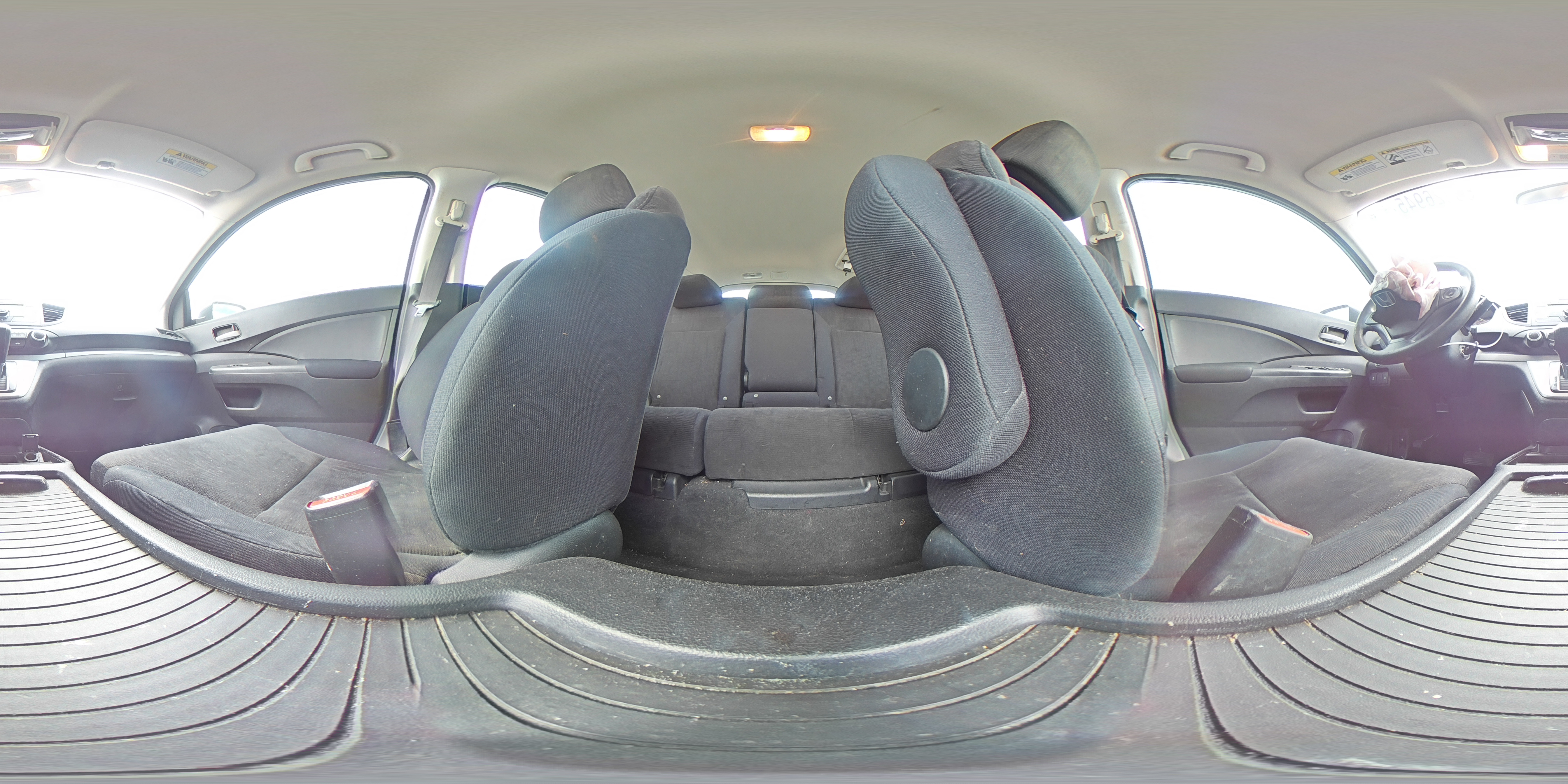 2014 Honda Cr-V Lx VIN: 2HKRM4H3XEH725665 Lot: 86326945