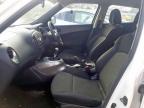 2013 NISSAN JUKE VISIA  for sale at Copart BRISTOL