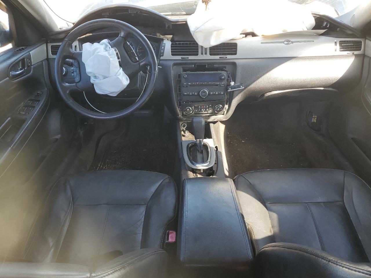 2008 Chevrolet Impala Lt VIN: 2G1WT58K181332252 Lot: 86132915