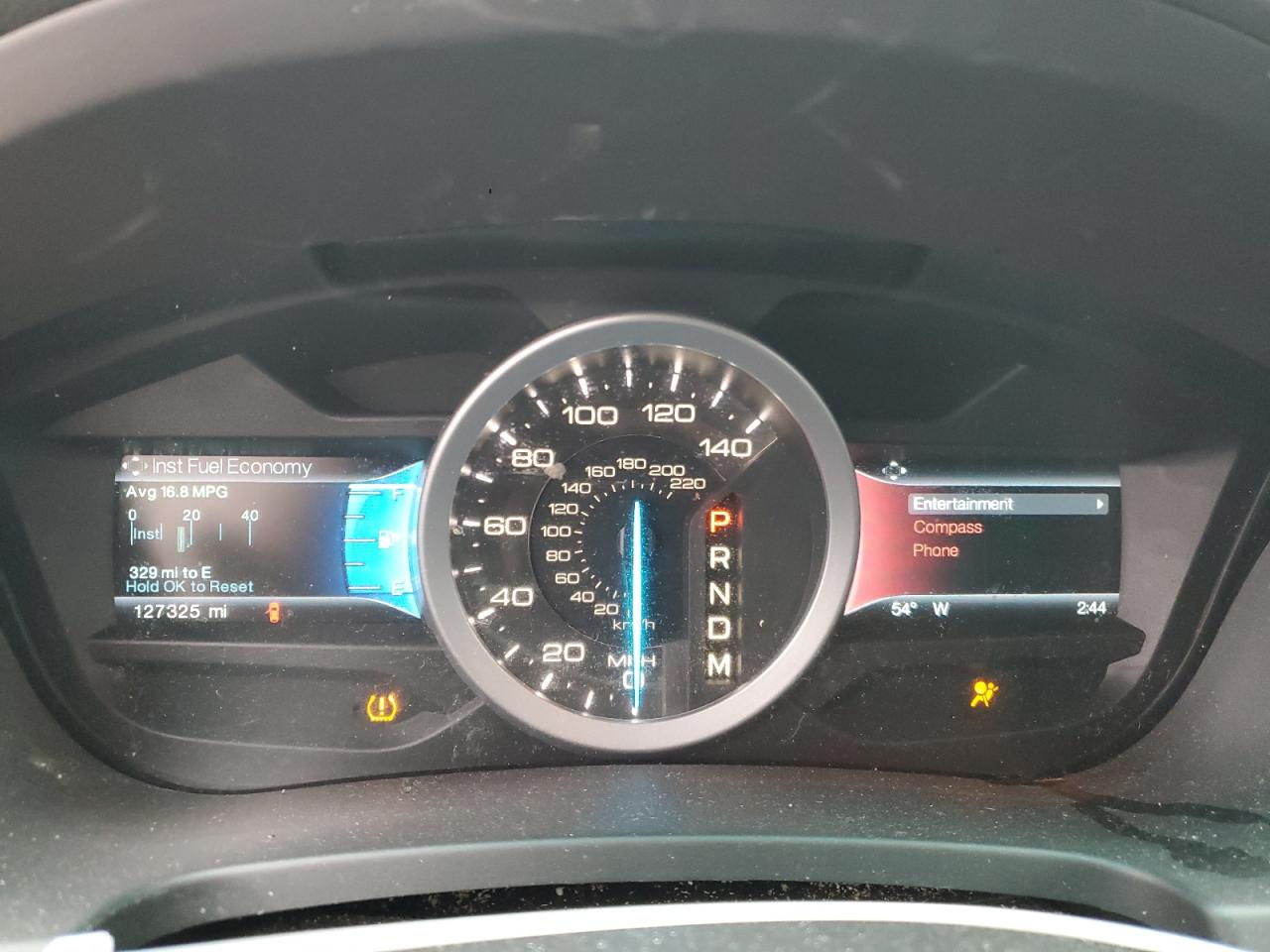 2015 Ford Explorer Xlt VIN: 1FM5K8D86FGB15454 Lot: 89618635