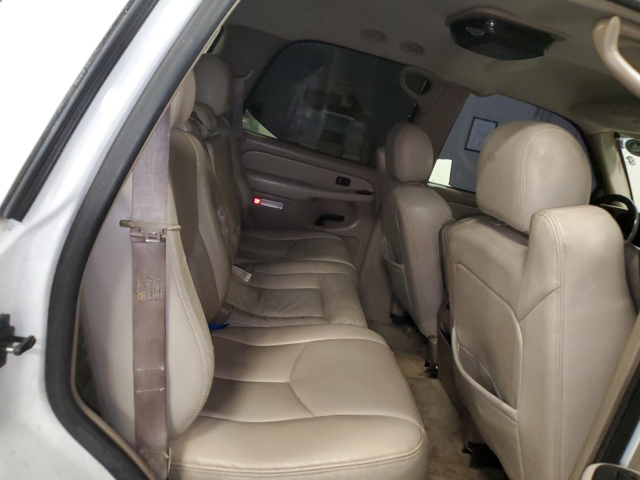 2003 Chevrolet Tahoe K1500 VIN: 1GNEK13Z43J146942 Lot: 85922845