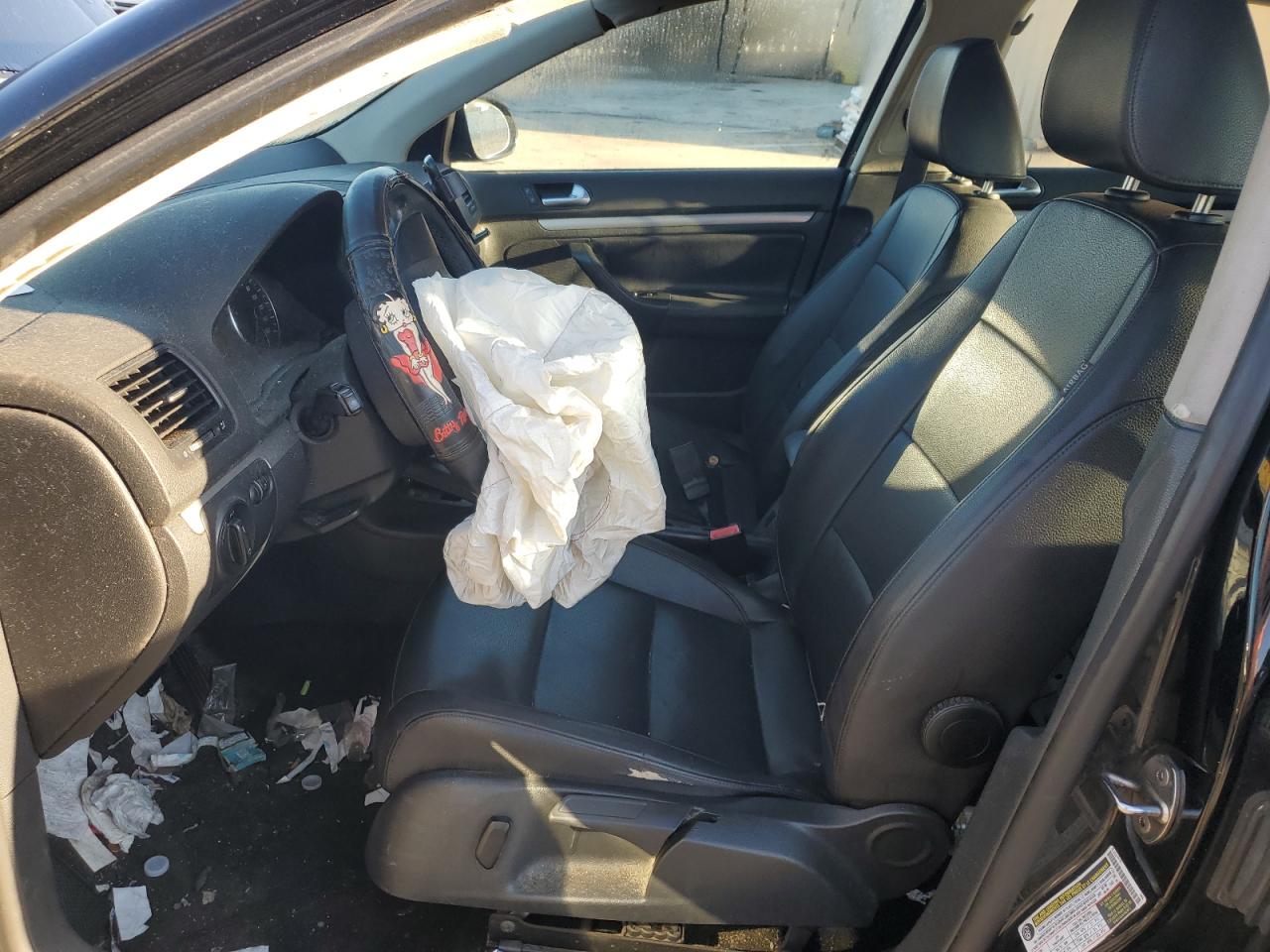 2010 Volkswagen Jetta Se VIN: 3VWRZ7AJ8AM121562 Lot: 85831015