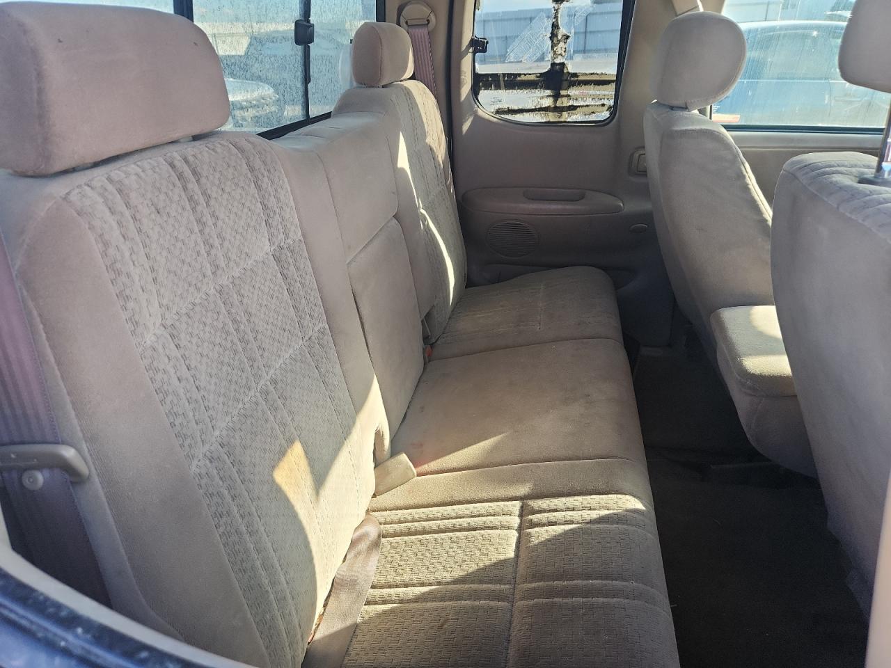 2003 Toyota Tundra Access Cab Sr5 VIN: 5TBRT34143S413374 Lot: 82369485