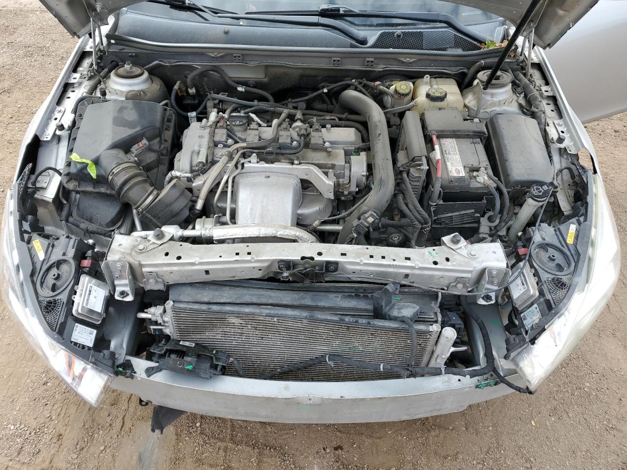 2016 Buick Regal Premium VIN: 2G4GS5GX4G9101806 Lot: 84894915