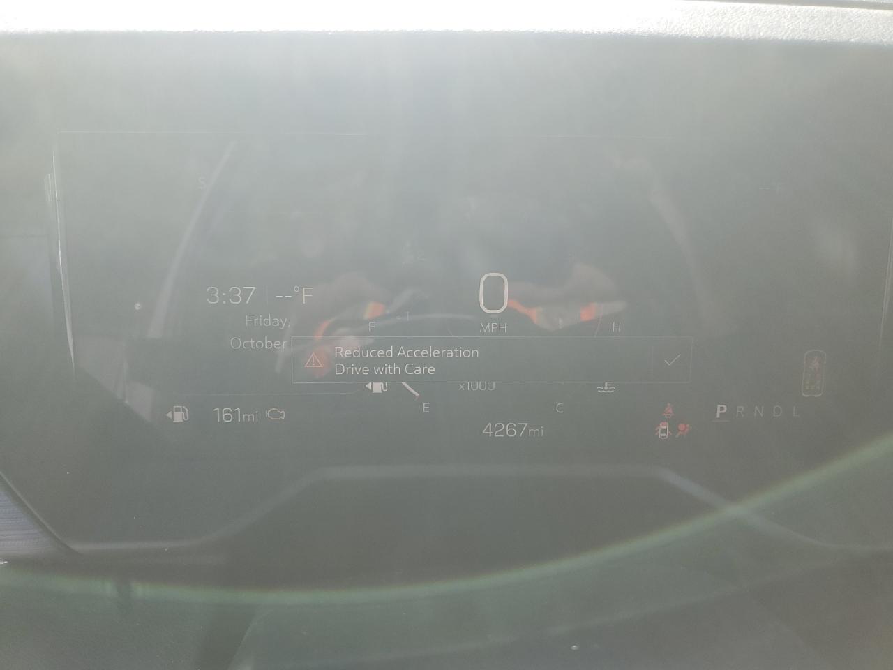 2025 GMC Acadia Elevation VIN: 1GKENKRS7SJ270156 Lot: 86099095