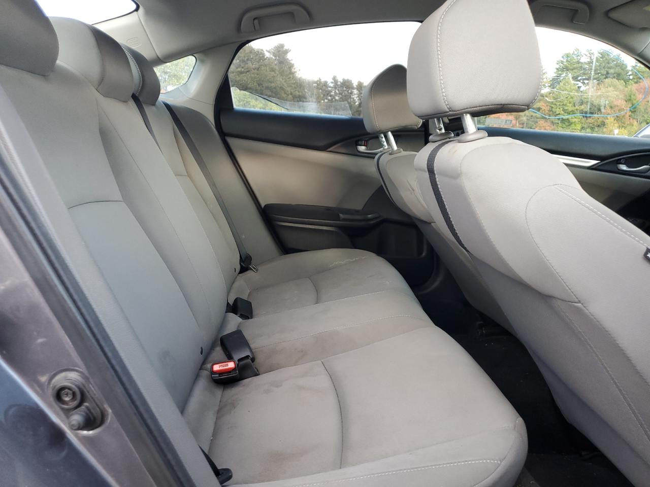 2019 Honda Civic Lx VIN: 2HGFC2F65KH554546 Lot: 85360755