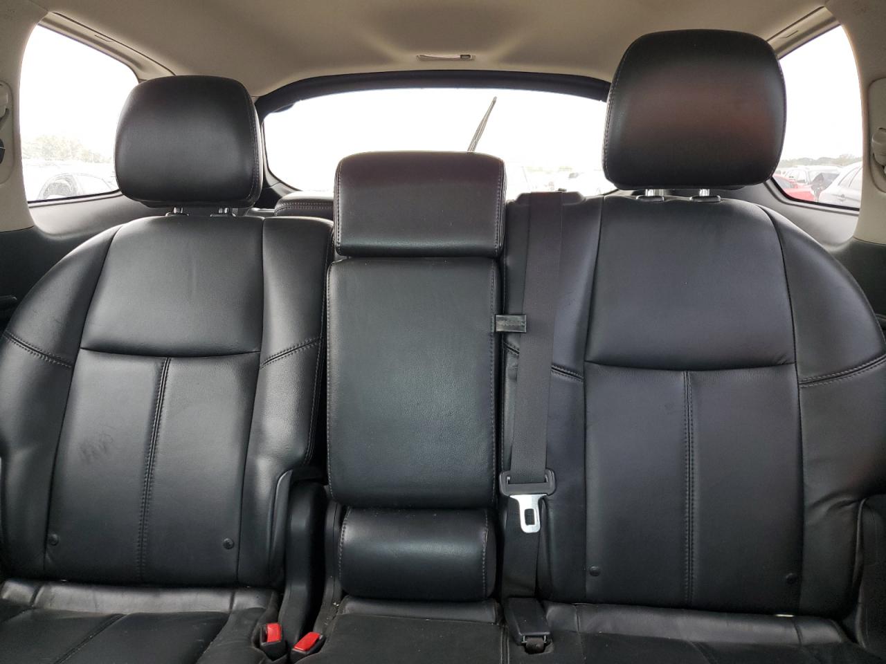 2013 Nissan Pathfinder S VIN: 5N1AR2MN6DC640001 Lot: 86216705