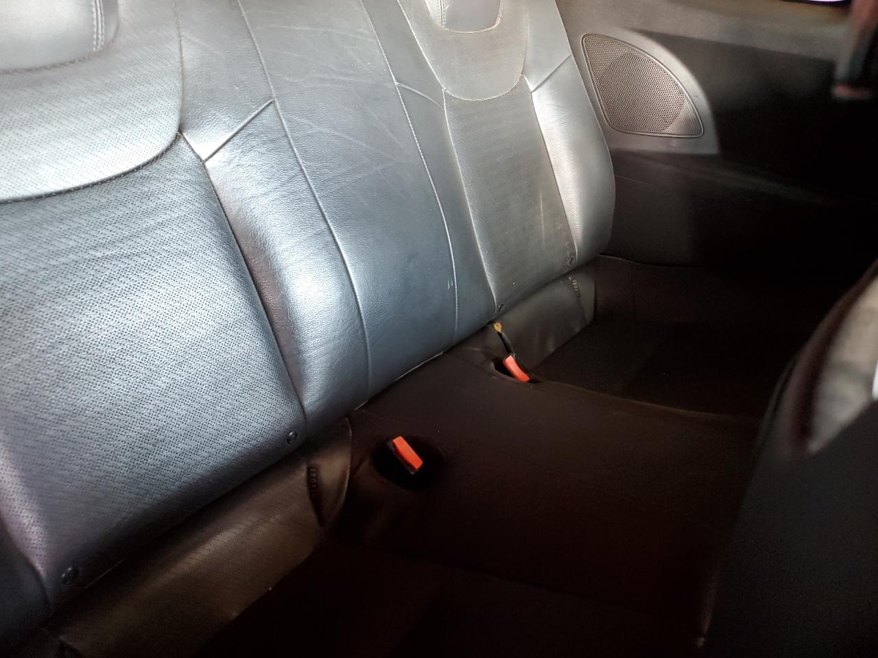 2013 Hyundai Genesis Coupe 3.8L VIN: KMHHU6KJ2DU103219 Lot: 90845115