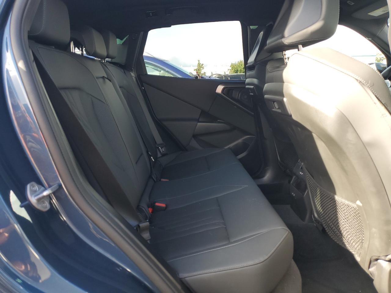 2025 BMW X3 M50 VIN: 5UX73GP08S9061047 Lot: 82517585