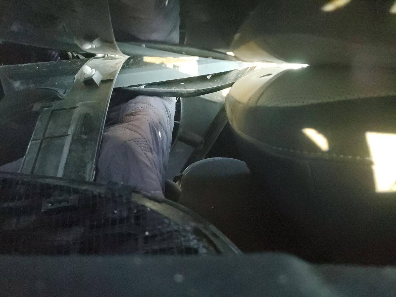 2025 Lexus Gx 550 Premium/Premium+ VIN: JTJTBCDX0S5035706 Lot: 89517715