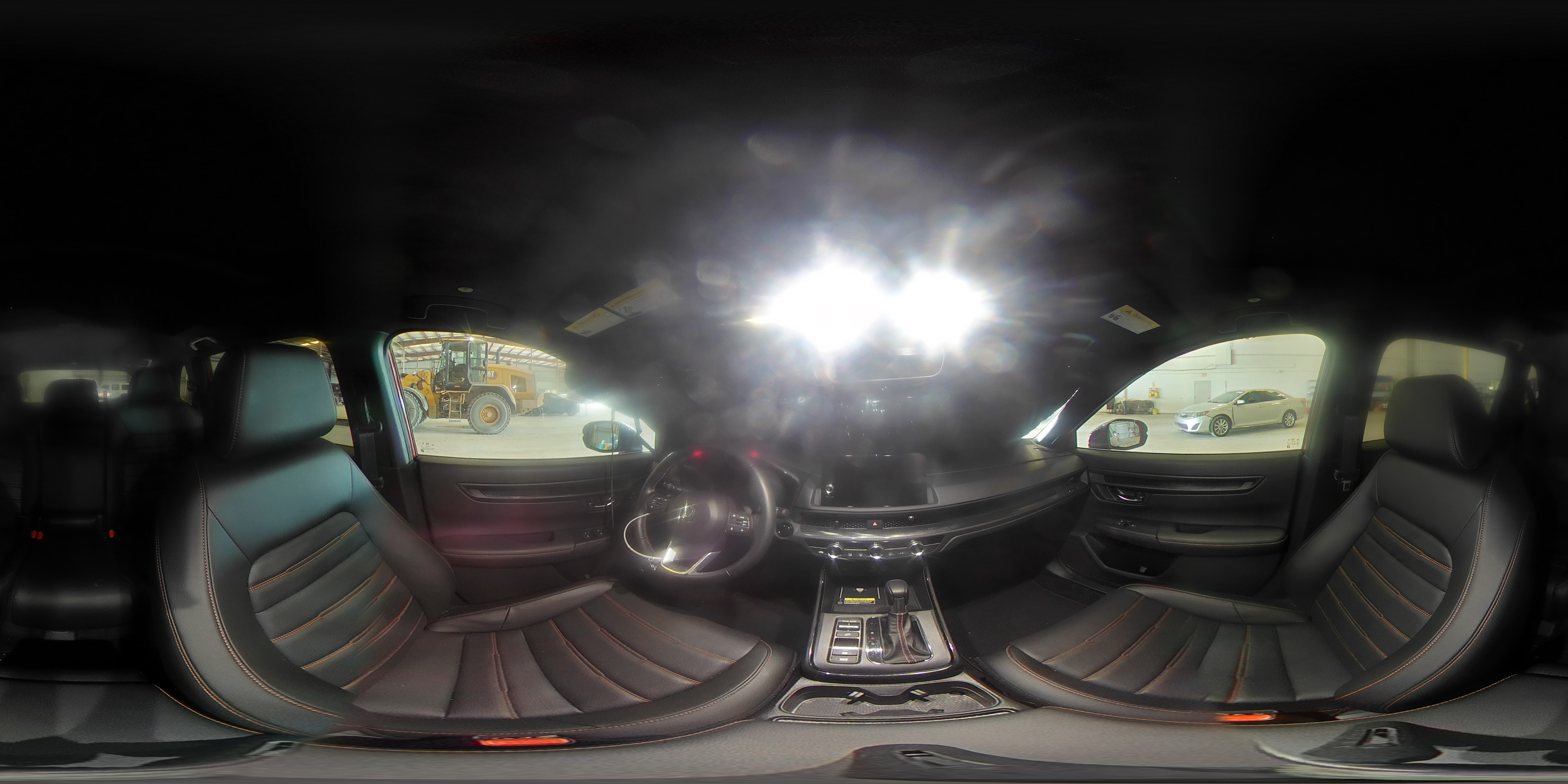 2025 Honda Cr-V Sport-L VIN: 7FARS5H80SE023246 Lot: 81961375