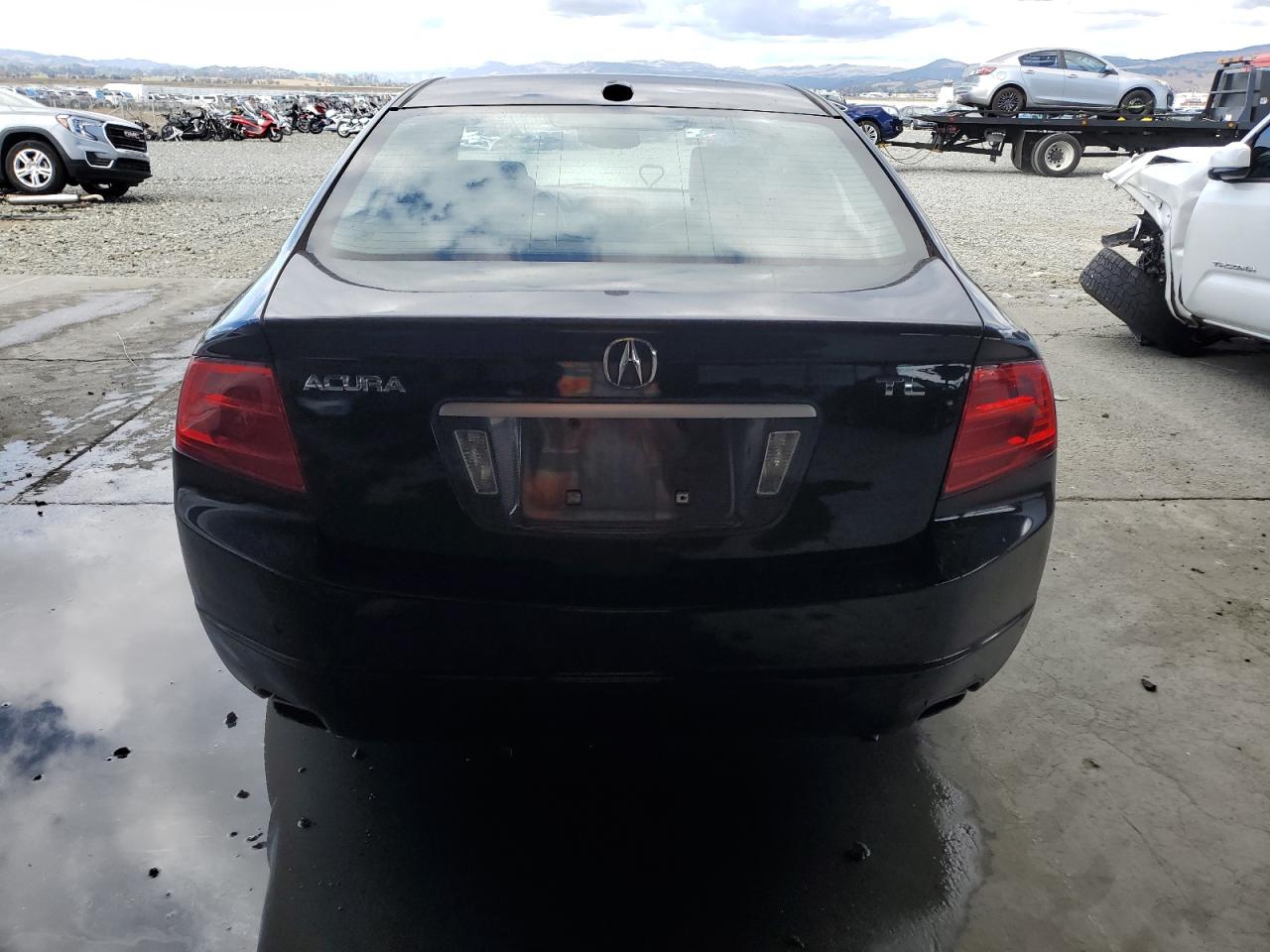 2006 Acura 3.2Tl VIN: 19UUA66236A009533 Lot: 82194155