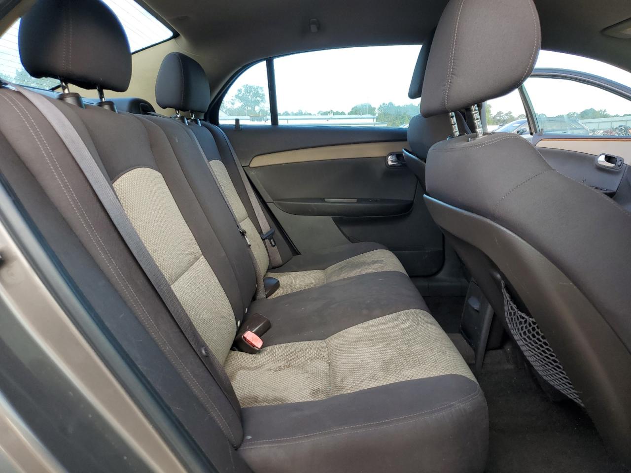 2012 Chevrolet Malibu 1Lt VIN: 1G1ZC5E01CF103720 Lot: 84799835