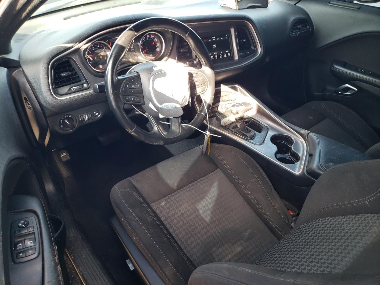 2020 Dodge Challenger Sxt VIN: 2C3CDZAGXLH214483 Lot: 90241675