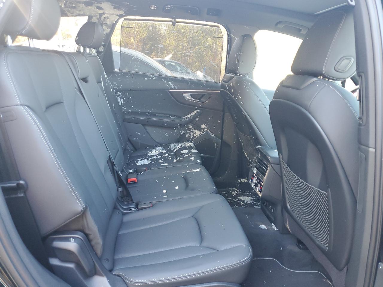 2025 Audi Q7 Technik VIN: WA1WVBF75SD034887 Lot: 85489515