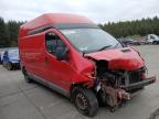 2004 RENAULT TRAFIC LH29DCI 100 LWB  for sale at Copart WHITBURN