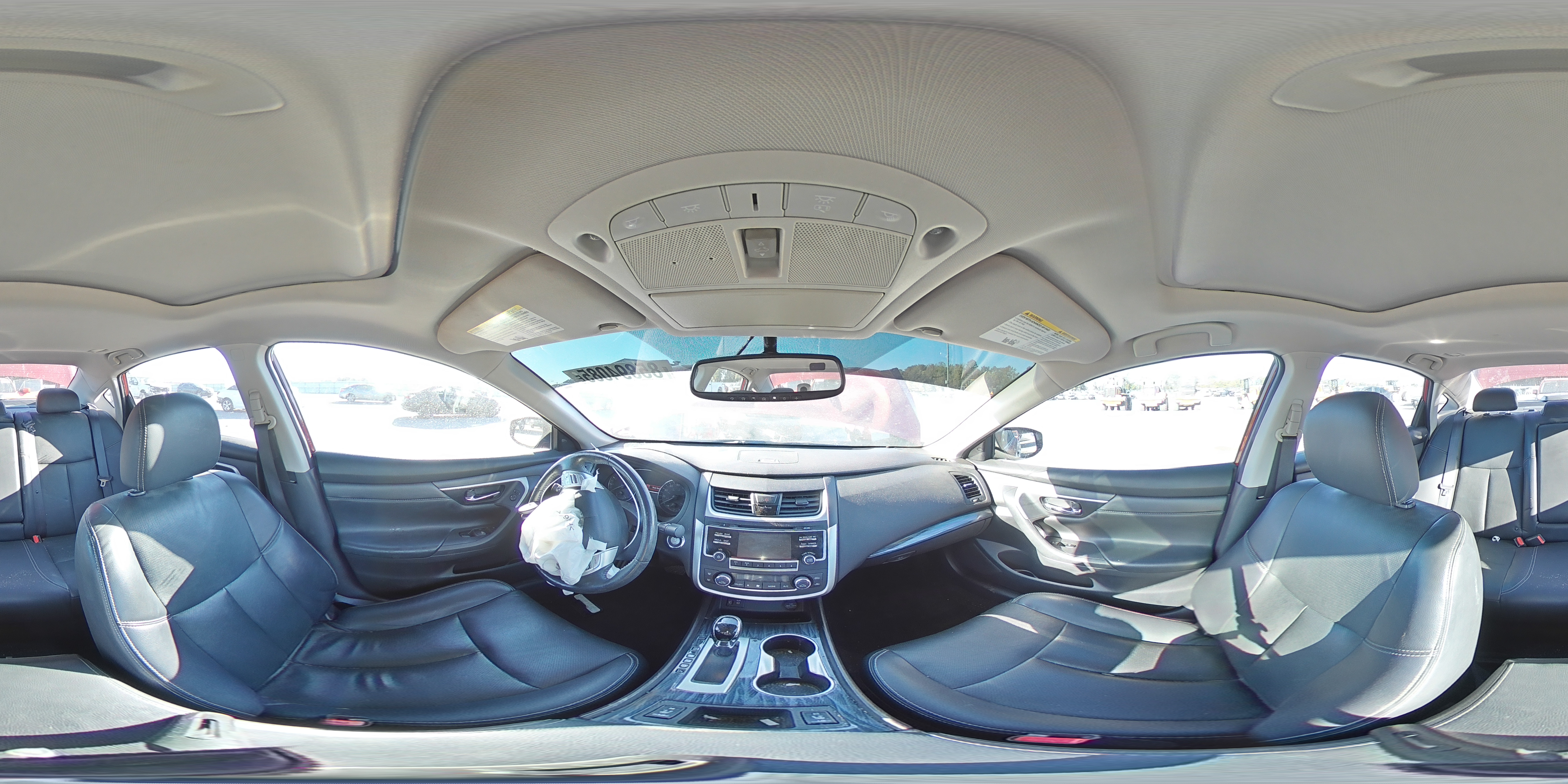 2016 Nissan Altima 2.5 VIN: 1N4AL3AP3GC259038 Lot: 85894085