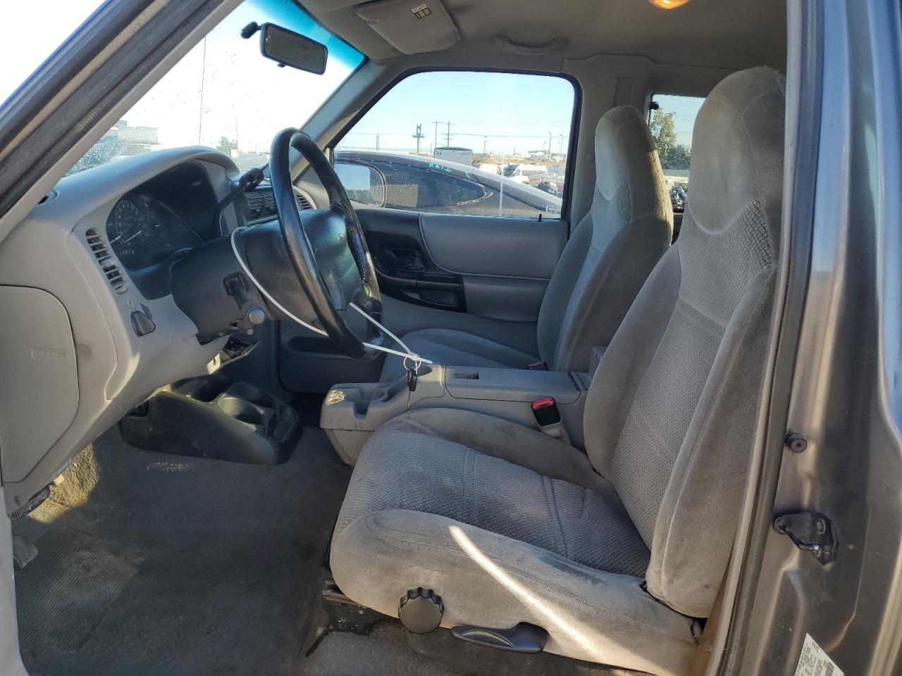 1999 Ford Ranger Super Cab VIN: 1FTZR15XXXPA44176 Lot: 85853555