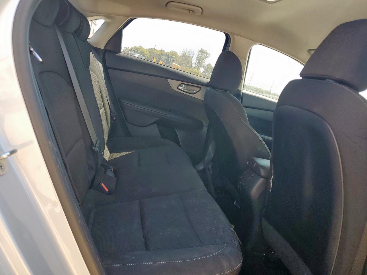2019 Kia Forte Fe VIN: 3KPF24AD3KE010240 Lot: 85782575
