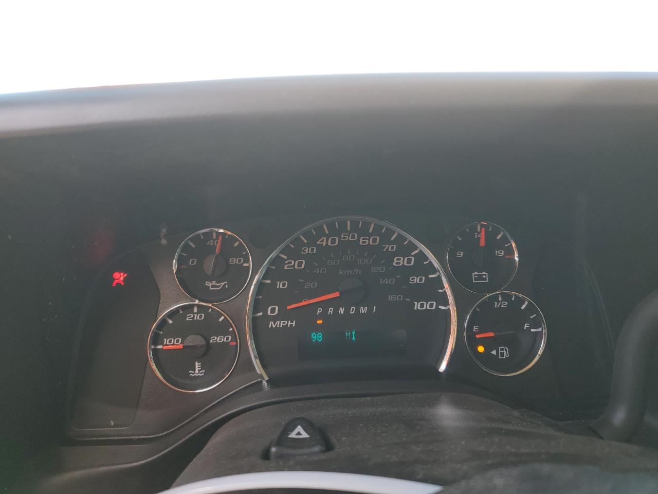 2018 Chevrolet Express G2500 VIN: 1GCWGAFG3J1911399 Lot: 84246855