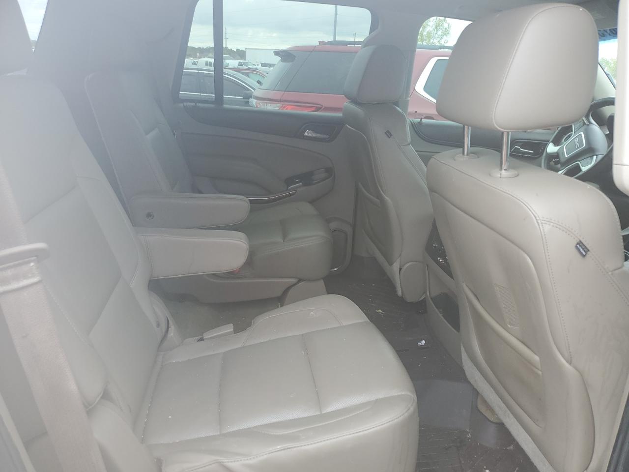 2015 GMC Yukon Slt VIN: 1GKS1BKC0FR558805 Lot: 81975875