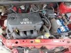 2002 TOYOTA YARIS GLS VVTI AUTO  for sale at Copart BRISTOL