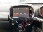2015 CITROEN C1 FLAIR S-A  for sale at Copart CHESTER