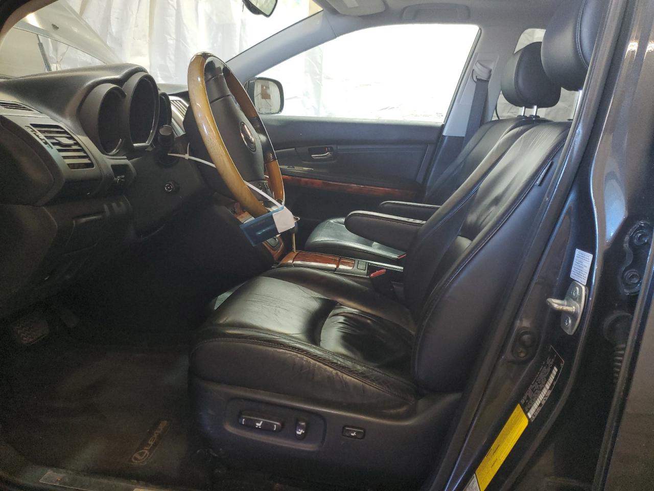 2004 Lexus Rx 330 VIN: 2T2HA31U14C009073 Lot: 82729435