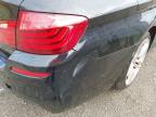 2015 BMW 5 SERIES 520D [190] M SPORT 4DR STEP AUTO for sale at Copart SANDWICH