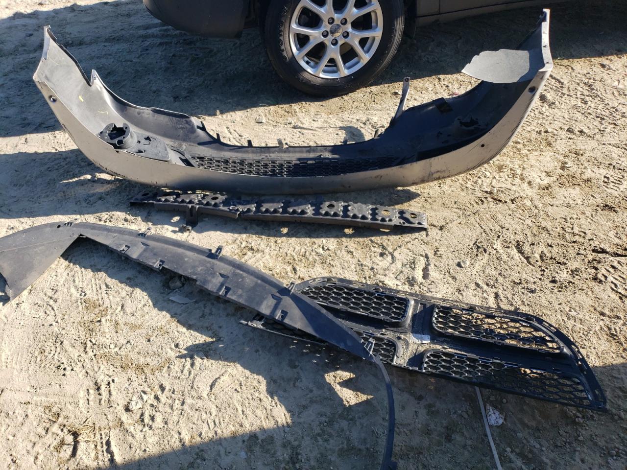 2012 Dodge Grand Caravan Sxt VIN: 2C4RDGCG7CR279969 Lot: 85179645