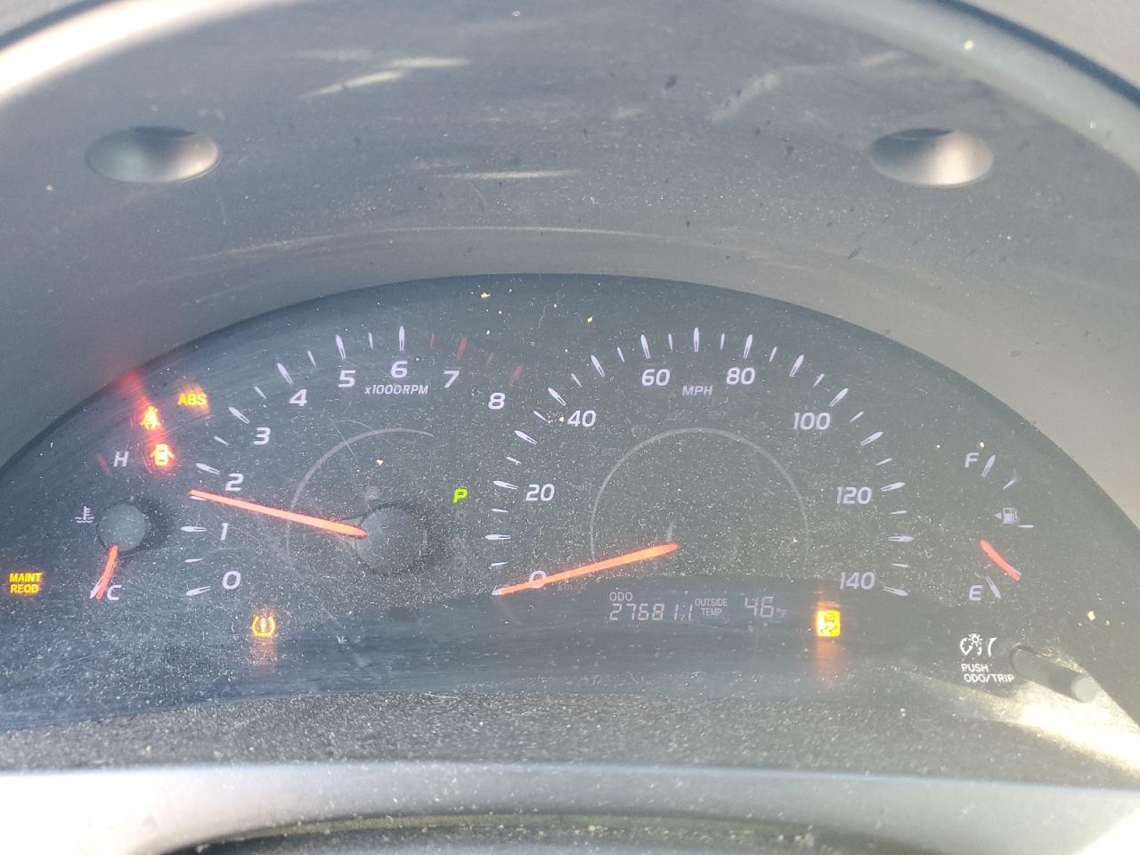 2011 Toyota Camry Base VIN: 4T1BF3EK2BU726145 Lot: 82374045