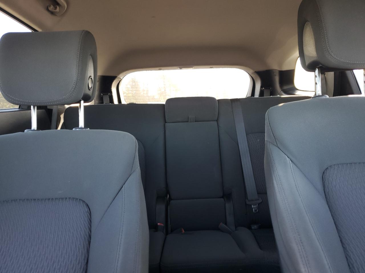 2013 Hyundai Santa Fe Gls VIN: KM8SMDHF1DU015372 Lot: 81877505