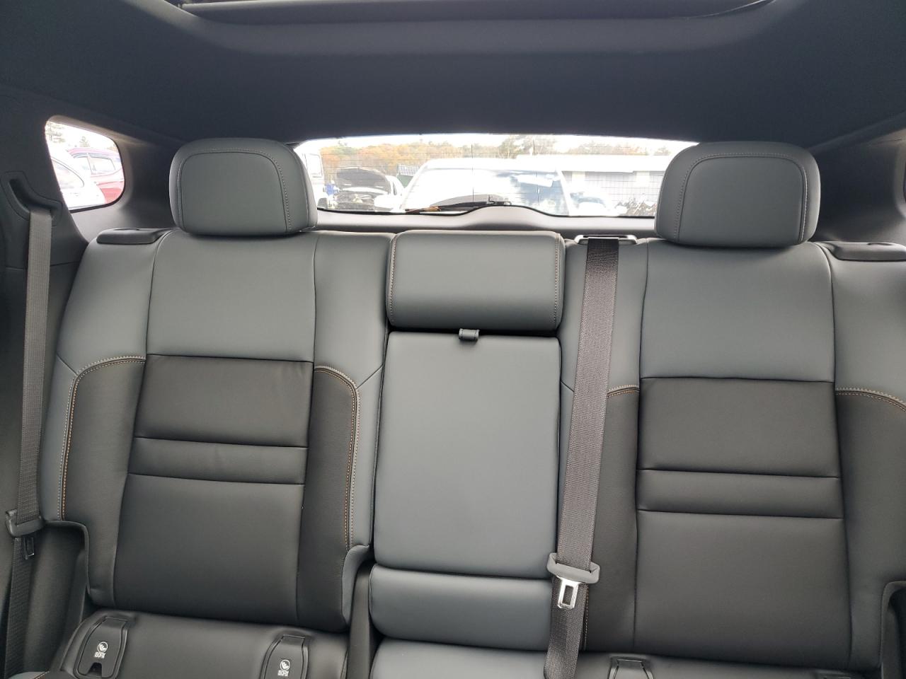 2024 Honda Prologue Tour VIN: 3GPKHXRJ5RS511150 Lot: 87260185