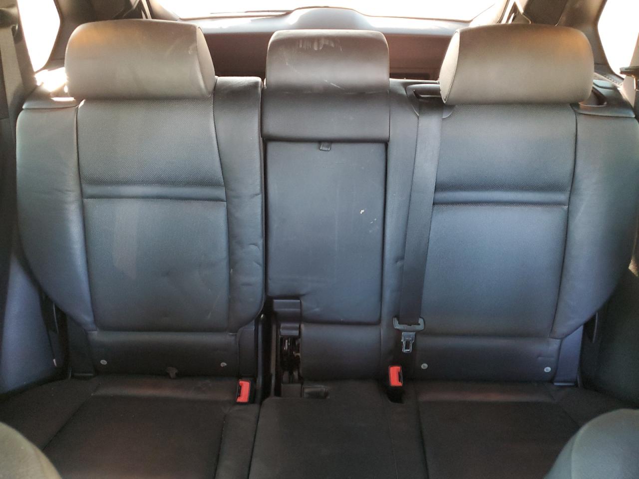 2009 BMW X5 xDrive48I VIN: 5UXFE83519L169133 Lot: 85341495