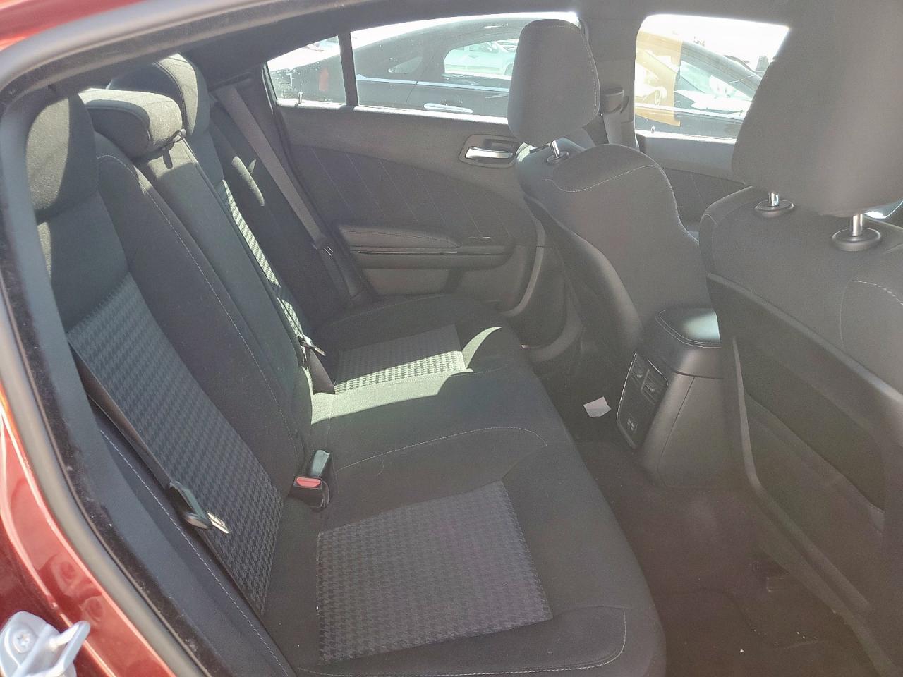 2022 Dodge Charger R/T VIN: 2C3CDXCT3NH190416 Lot: 85348885