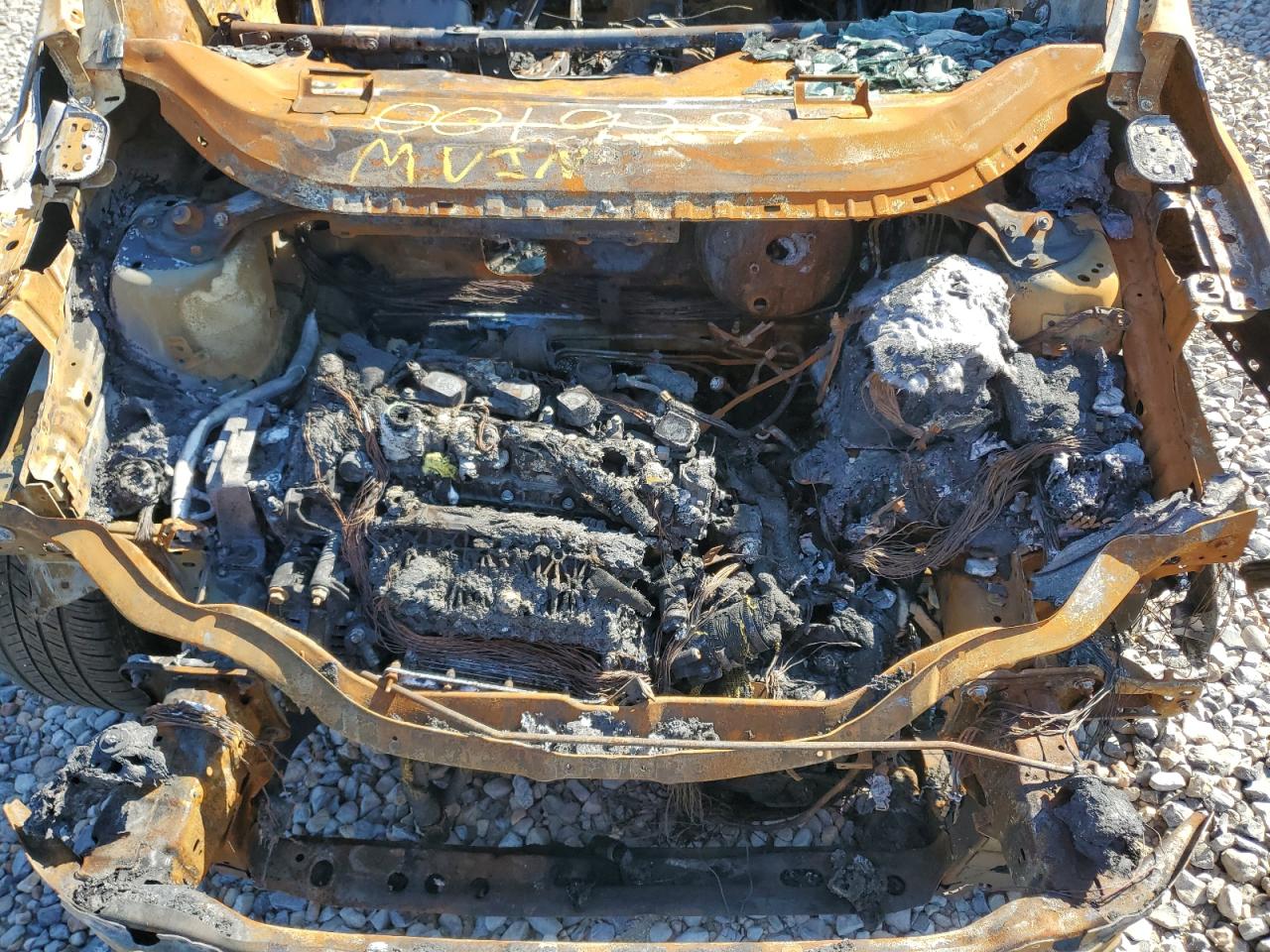 2018 Ford Escape Se VIN: 1FMCU9GD6JUA65763 Lot: 82414625